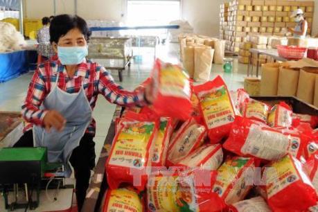 Sóc Trăng phát triển sản phẩm truyền thống kết hợp với du lịch