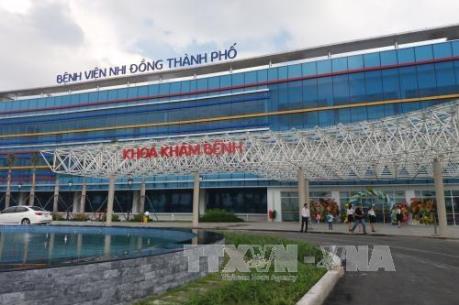 Bệnh viện nhi đầu tiên ứng dụng y học hạt nhân trong điều trị bệnh