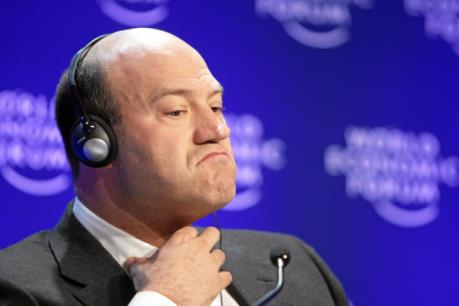 Kiến trúc sư trưởng trong kế hoạch cải tổ thuế của Mỹ từ chức