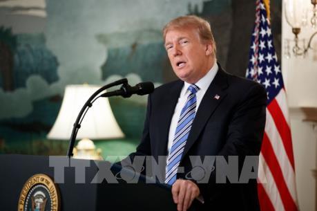 Diễn biến mới xung quanh tiến trình đàm phán NAFTA