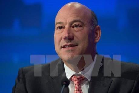 Thêm một nhân vật cao cấp trong chính quyền Mỹ tuyên bố từ chức