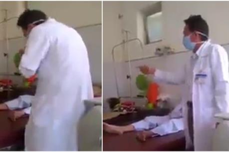 Bộ Y tế yêu cầu làm rõ thông tin bác sĩ “ đuổi” bệnh nhân về nhà