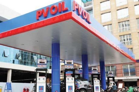Cổ phiếu PVOIL chính thức niêm yết trên sàn UPCoM