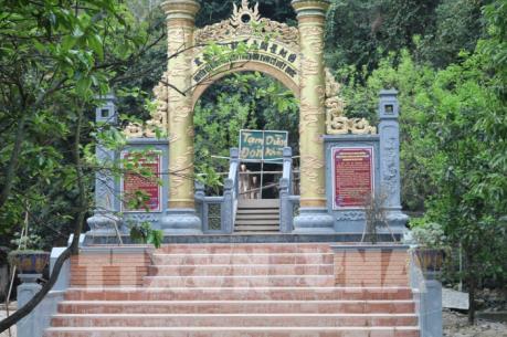 Thanh tra toàn diện hoạt động xây dựng trái phép và hoạt động du lịch tại khu Tràng An cổ