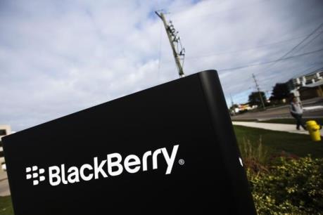 BlackBerry kiện Facebook vi phạm bằng sáng chế