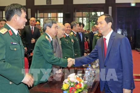 Trung tâm Nhiệt đới Việt - Nga ngày càng lớn mạnh về mọi mặt