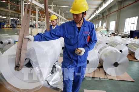 Trừng phạt đơn phương không giải quyết được vấn đề thâm hụt thương mại của Mỹ