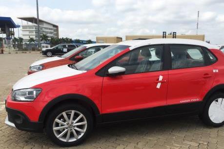 Volkswagen Việt Nam chính thức mở bán Cross Polo và Beelte Dune