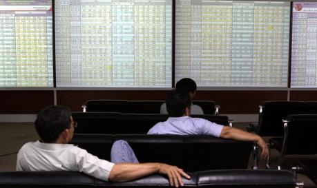 Chứng khoán chiều 7/3: Tâm điểm cổ phiếu thị giá nhỏ