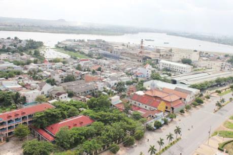 Chưa tìm được tiếng nói chung khi di dời Khu công nghiệp Biên Hoà I (Đồng Nai)