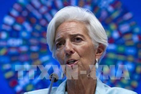 Giám đốc IMF: Không có người chiến thắng trong một cuộc chiến thương mại