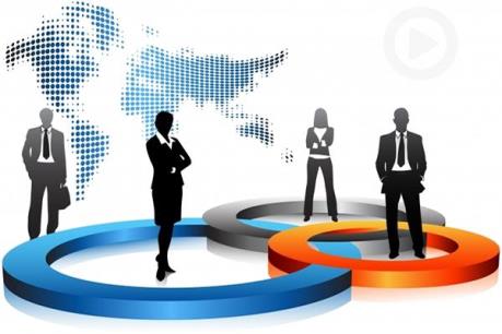 Nguyên tắc hoạt động của tổ chức xúc tiến thương mại nước ngoài tại Việt Nam