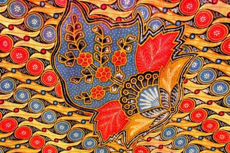 Indonesia quảng bá vải Batik và các sản phẩm thủ công xuất khẩu