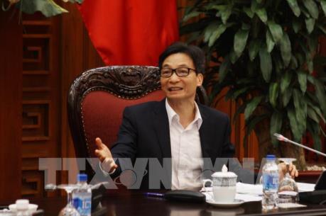 Giao cụ thể nhiệm vụ trong Nghị quyết 19 tới từng bộ, ngành, địa phương