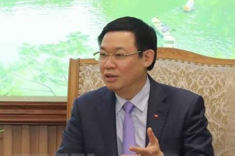 Cơ hội của Việt Nam trong thu hút đầu tư, hợp tác kinh doanh với các đối tác quốc tế