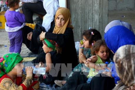 Ngày Quốc tế phụ nữ 8/3: Em gái là đối tượng chịu thiệt thòi nhất 