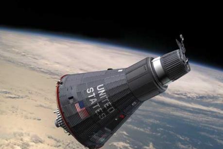 Mỹ xem xét khả năng thành lập Bộ Chỉ huy Tác chiến Vũ trụ