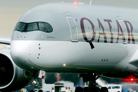 Qatar Airways thua lỗ nặng do bất ổn chính trị kéo dài trong khu vực
