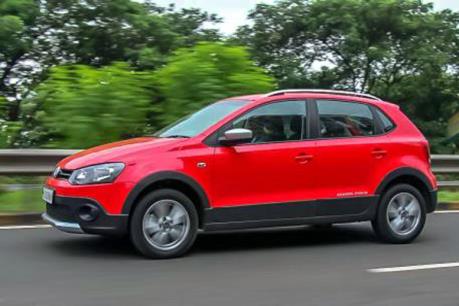 Bảng giá xe ô tô Volkswagen tháng 3/2018 tại Việt Nam