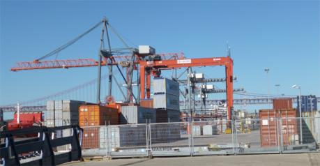 Cuba siết chặt hoạt động nhập khẩu