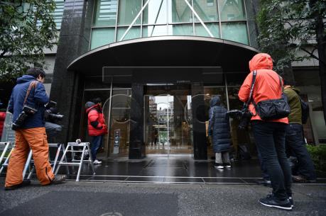 Nhật Bản chấn chỉnh các sàn kinh doanh tiền điện tử sau vụ sàn Coincheck bị tấn công