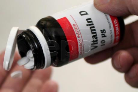 Vitamin D giúp giảm nguy cơ mắc một số bệnh ung thư