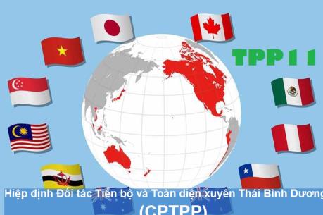 Cơ hội nhiều, thách thức cũng rất lớn của CPTPP