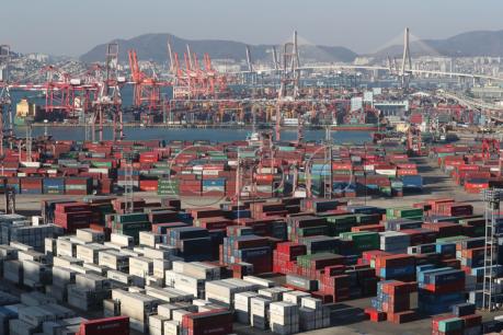 Hàn Quốc xem xét gia nhập CPTPP trong năm nay