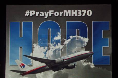 Malaysia tuyên bố tiếp tục tìm kiếm máy bay MH370 sau 4 năm mất tích