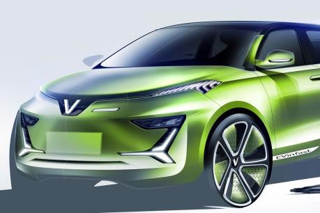 Trọn bộ 36 mẫu xe điện và xe cỡ nhỏ Vinfast đưa ra bình chọn