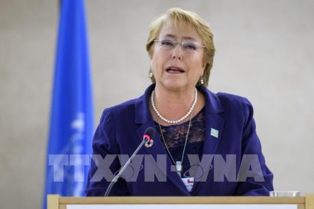 Tổng thống Chile: CPTPP là một cam kết về sự hội nhập