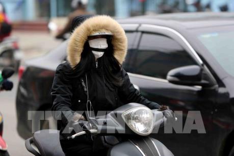 Dự báo thời tiết hôm nay 12/3: Bắc Bộ có mưa dông, đề phòng tố, lốc, mưa đá