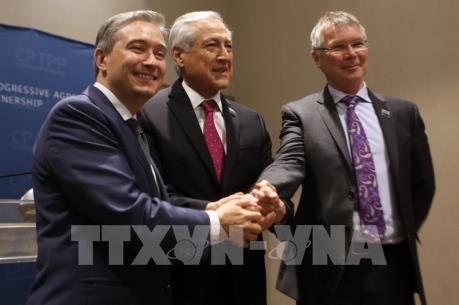 Canada: Việt Nam là một phần quan trọng trong quá trình đàm phán CPTPP
