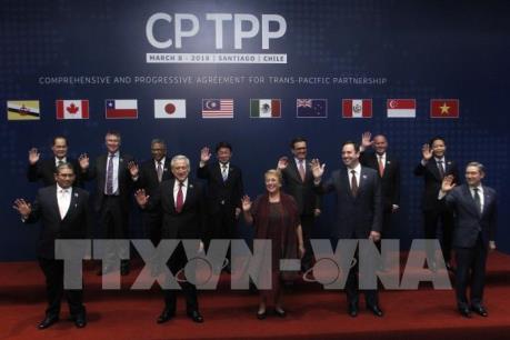 Truyền thông Mỹ đánh giá tác động của CPTPP đến nền kinh tế số 1 thế giới