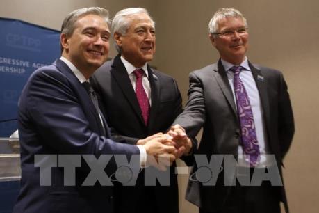 Ký kết CPTPP: Malaysia cam kết sớm hoàn thiện tiến trình phê chuẩn