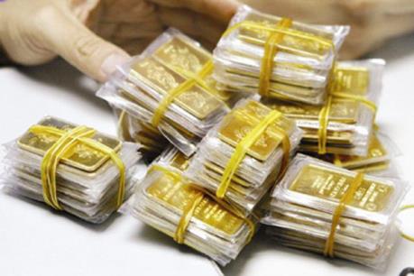 Khách hàng không rút được vàng tại Eximbank dù vẫn giữ sổ tiết kiệm