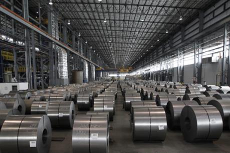 Châu Á phản ứng mạnh với quyết định áp thuế của Mỹ