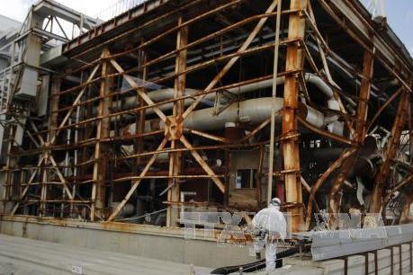 Phe đối lập tại Nhật Bản trình dự thảo luật từ bỏ điện hạt nhân