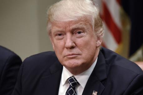 Bước đi đầy rủi ro của Tổng thống Donald Trump