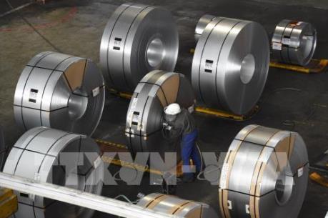 Mỹ: Doanh nghiệp trong nước đồng loạt chỉ trích chính sách thuế nhôm thép mới