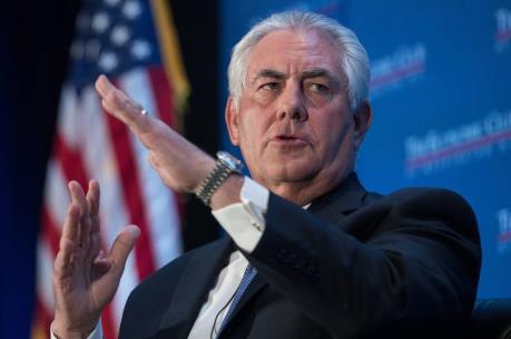 Ngoại trưởng Mỹ: Cần vài tuần để sắp xếp cuộc gặp thượng đỉnh Mỹ-Triều