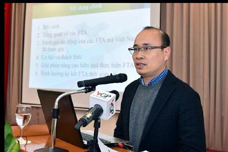 CPTPP tác động thế nào đến nông dân và ngư dân?