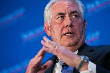 Mỹ tuyên bố chính sách đối với Triều Tiên đã thành công