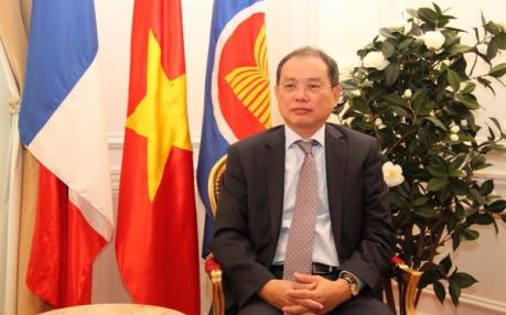 Đại sứ Nguyễn Ngọc Sơn: CPTPP sẽ là cú hích cho hợp tác kinh tế Việt Nam - Chile