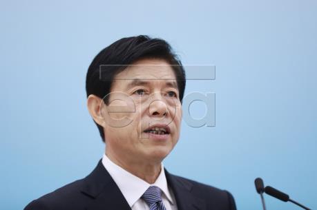 Trung Quốc tuyên bố không muốn chiến tranh thương mại với Mỹ