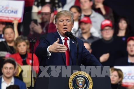 Nguy cơ cuộc chiến thương mại và tác động đối với kinh tế toàn cầu (Phần 1)