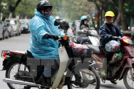 Dự báo thời tiết ngày mai 12/3: Tây Bắc Bộ có mưa dông, trời rét về đêm và sáng