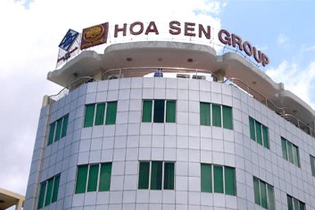 HSG chốt quyền cổ tức 10% bằng tiền