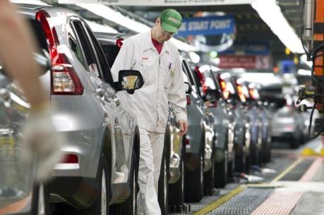 NAFTA sụp đổ, nền kinh tế Canada chỉ chịu tác động nhẹ