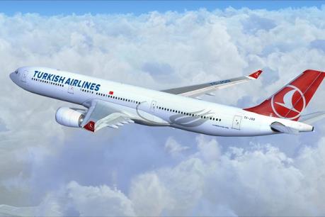 Turkish Airlines lên kế hoạch mua 50 máy bay mới từ Airbus và Boeing